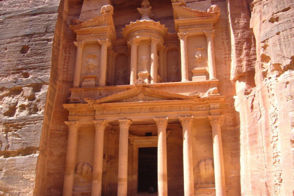 Petra die schne Stadt (TRAVEL TO LIFE)