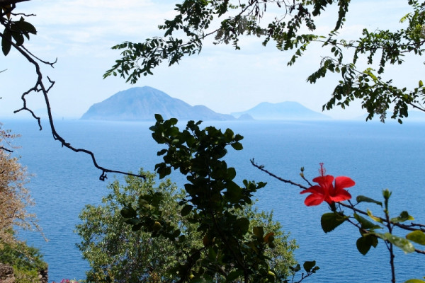 Blick �ber den Archipel (Travel To Life)